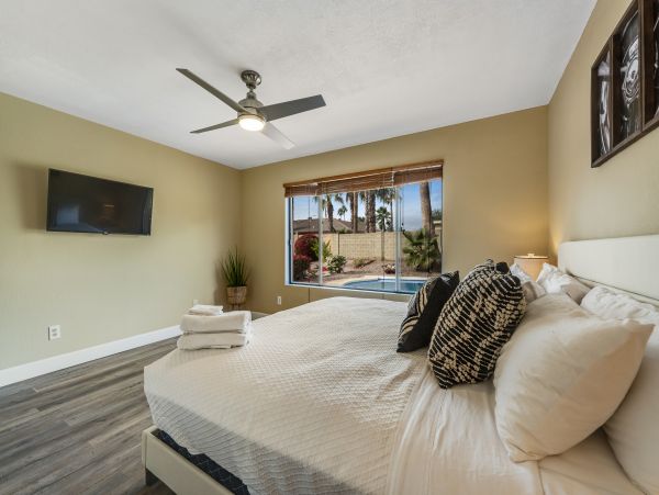 Scottsdale Home 1023773