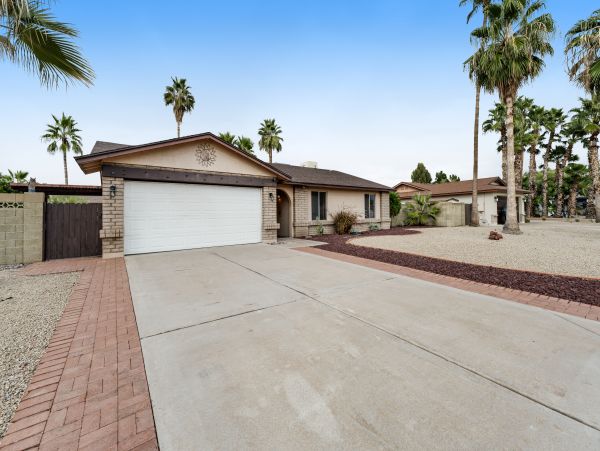 Scottsdale Home 1023773