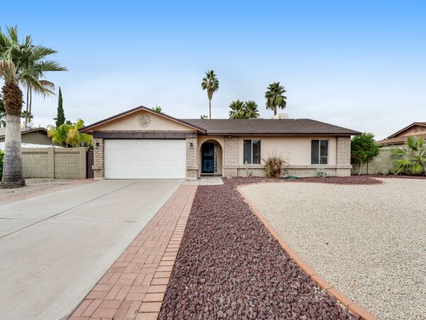 Scottsdale Home 1023773