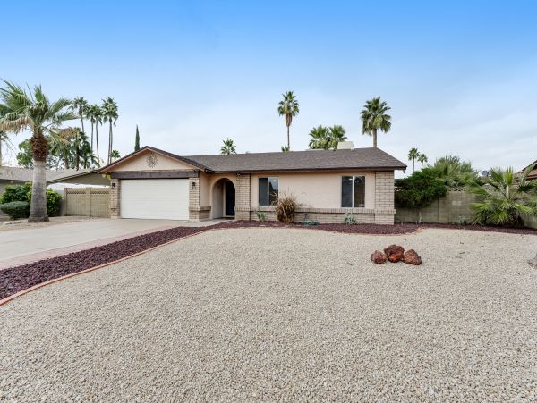 Scottsdale Home 1023773