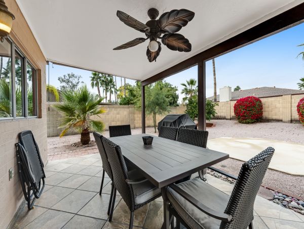 Scottsdale Home 1023773