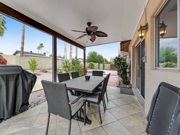 Scottsdale Home 1023773