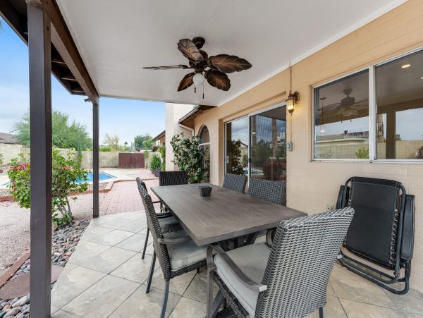 Scottsdale Home 1023773