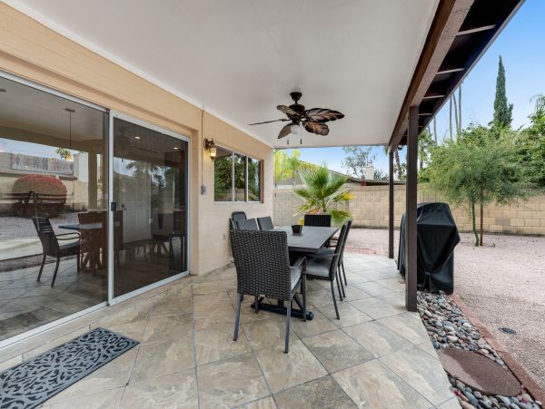 Scottsdale Home 1023773