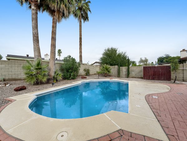 Scottsdale Home 1023773