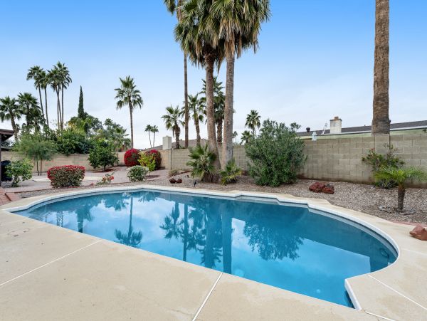 Scottsdale Home 1023773
