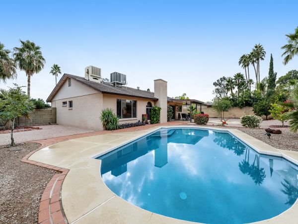 Scottsdale Home 1023773