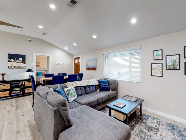 Scottsdale Home 1023774