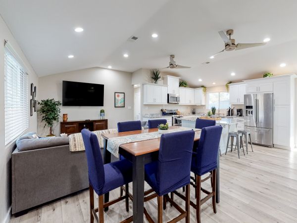 Scottsdale Home 1023774