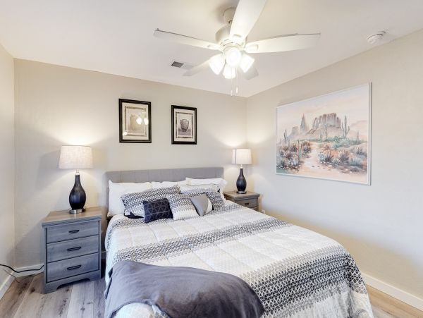 Scottsdale Home 1023774