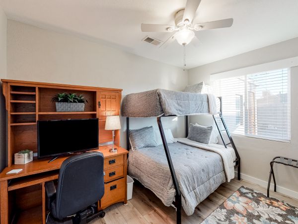 Scottsdale Home 1023774
