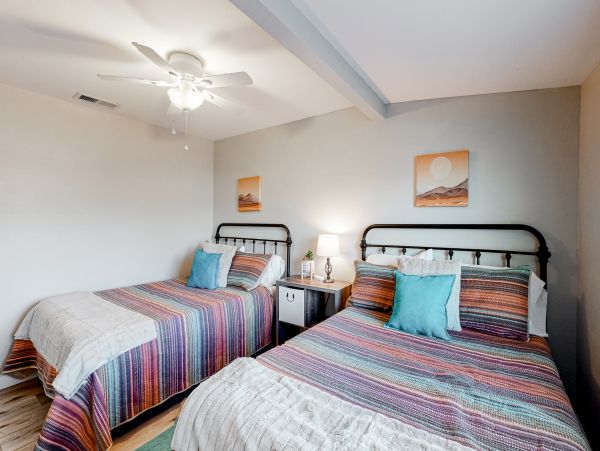 Scottsdale Home 1023774