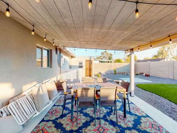 Scottsdale Home 1023774