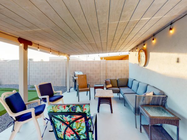 Scottsdale Home 1023774