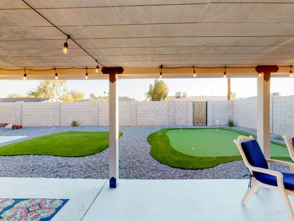 Scottsdale Home 1023774