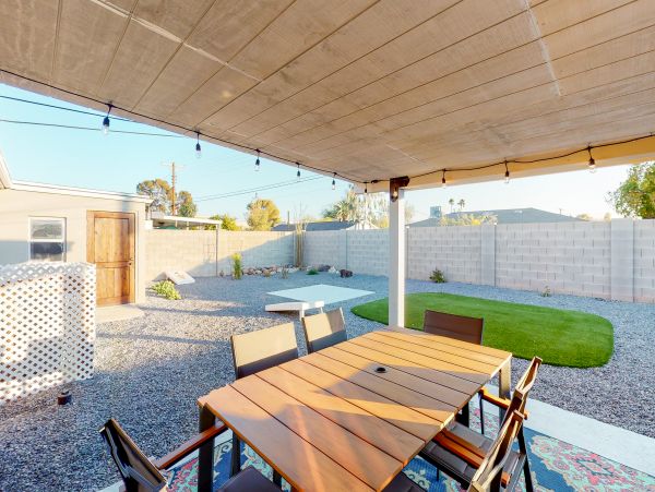 Scottsdale Home 1023774