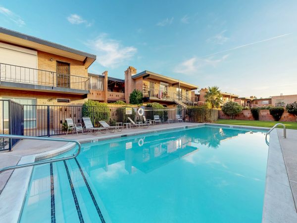 Scottsdale Home 1023776