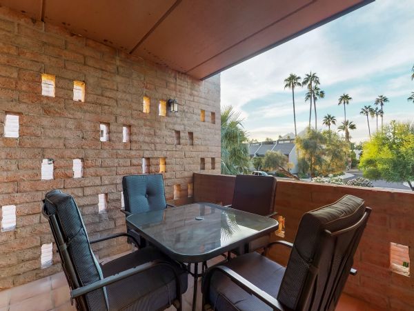 Scottsdale Home 1023776