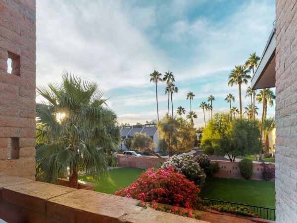Scottsdale Home 1023776