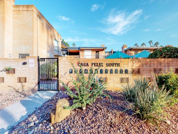 Scottsdale Home 1023776