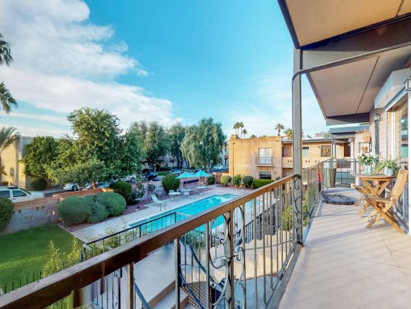 Scottsdale Home 1023776
