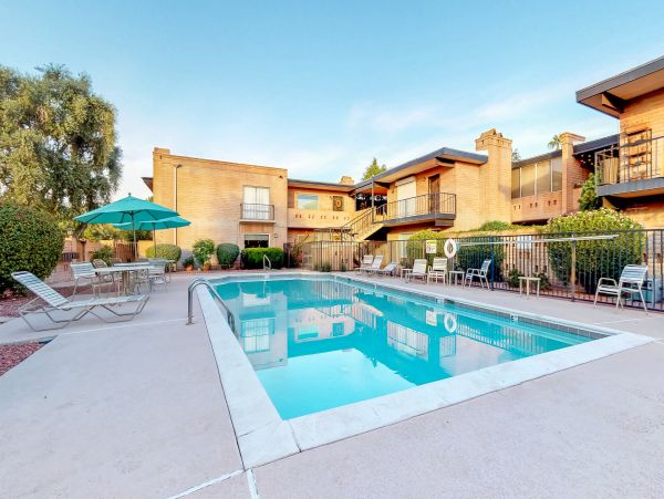 Scottsdale Home 1023776