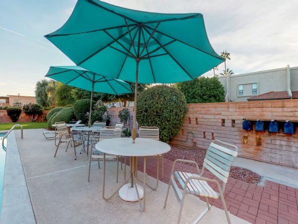 Scottsdale Home 1023776