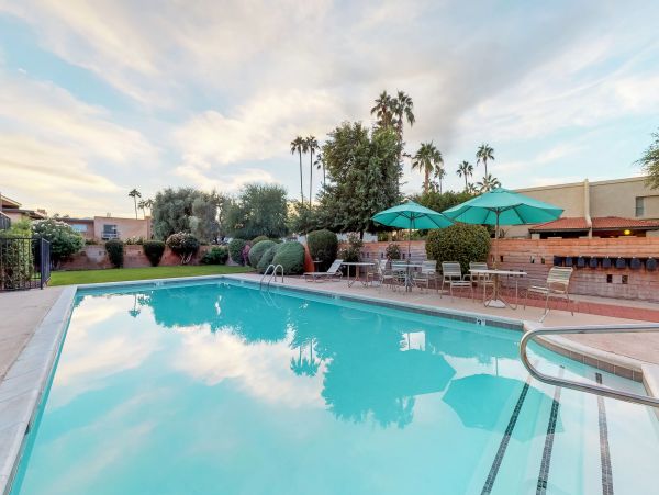Scottsdale Home 1023776