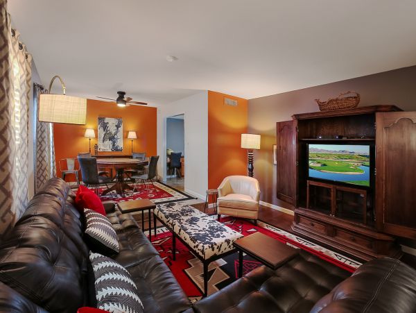 Scottsdale Home 1023777