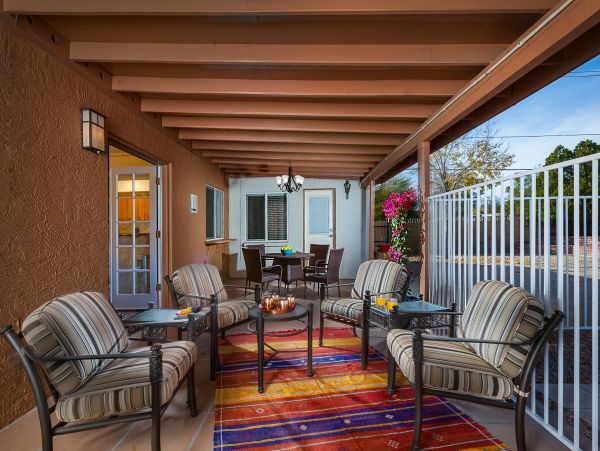 Scottsdale Home 1023777