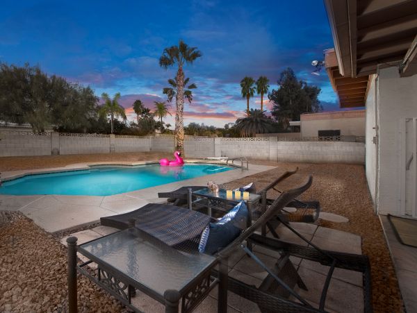 Scottsdale Home 1023777