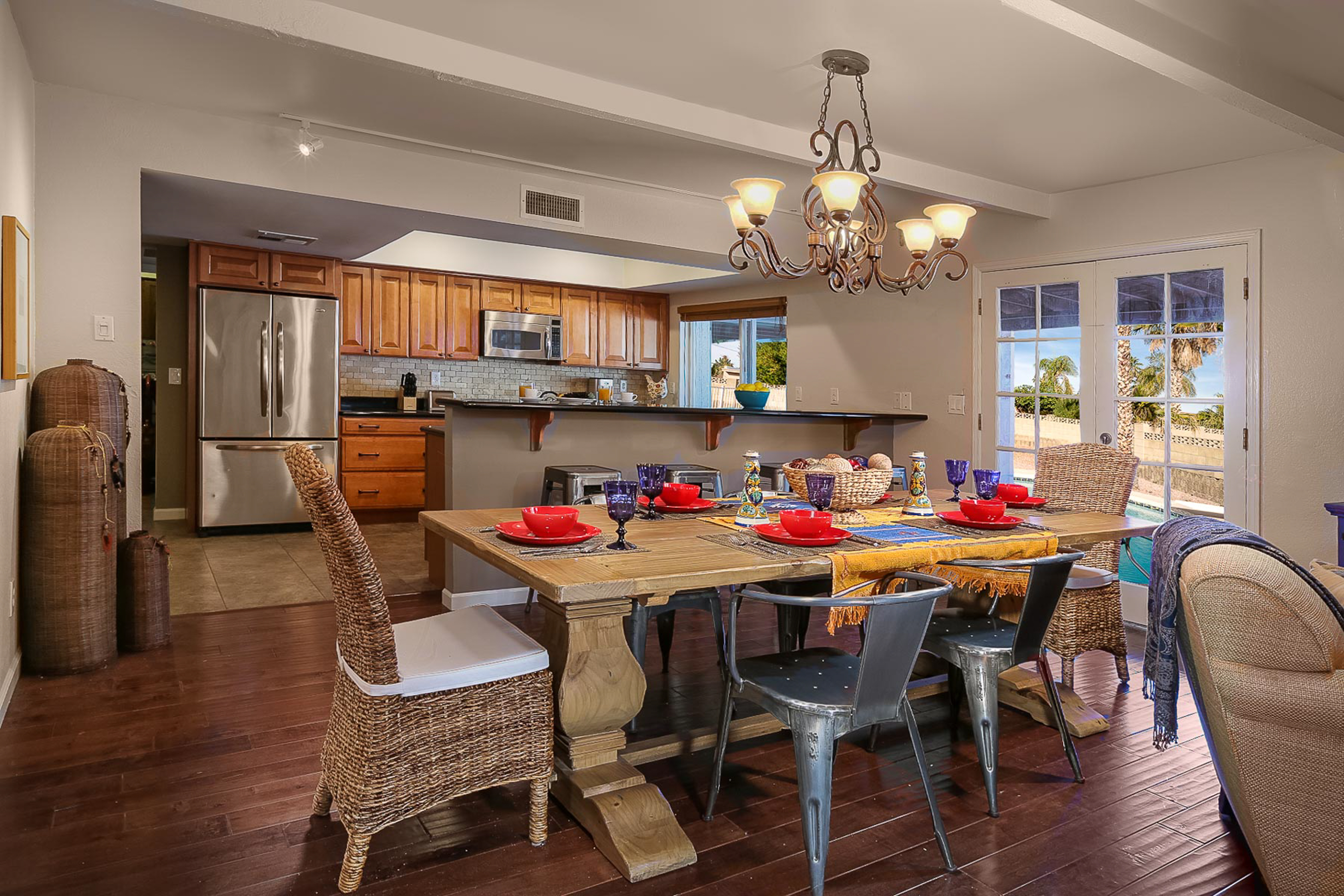 Scottsdale Home 1023777