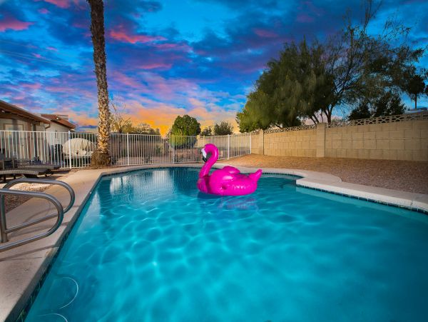 Scottsdale Home 1023777