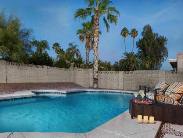 Scottsdale Home 1023777