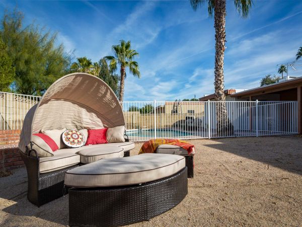 Scottsdale Home 1023777