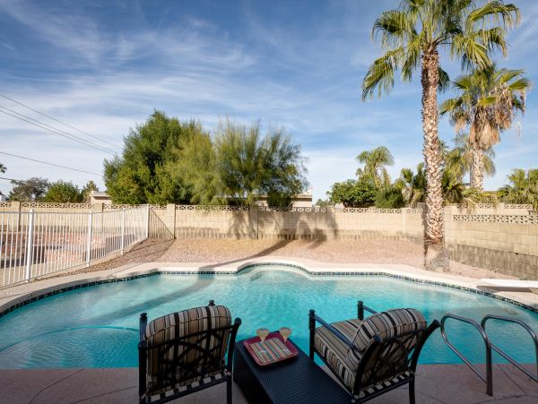Scottsdale Home 1023777