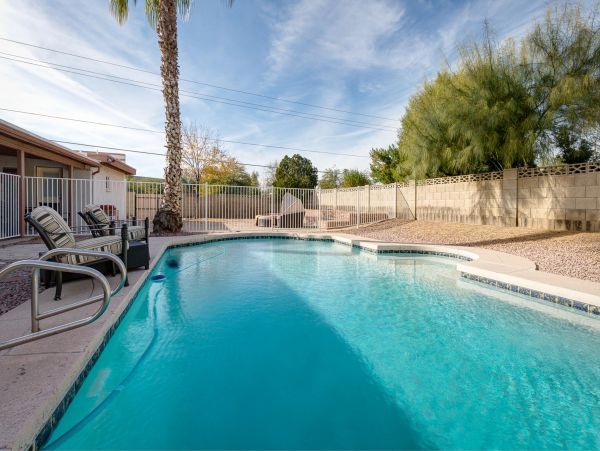 Scottsdale Home 1023777