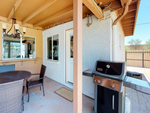 Scottsdale Home 1023777