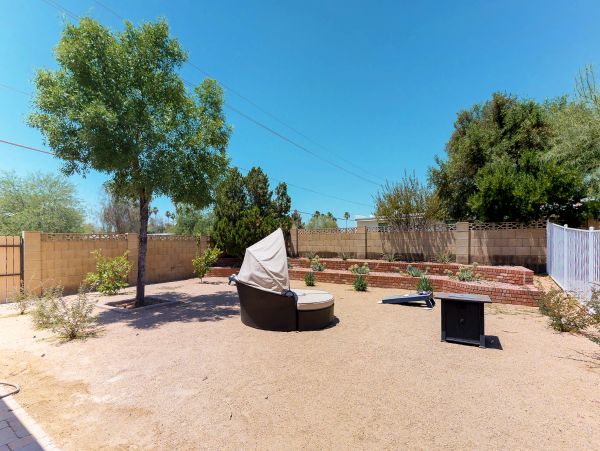 Scottsdale Home 1023777