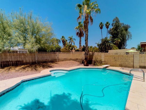 Scottsdale Home 1023777