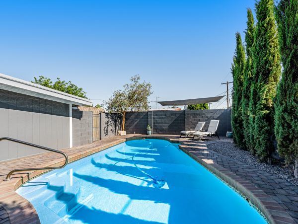 Scottsdale Home 1023778