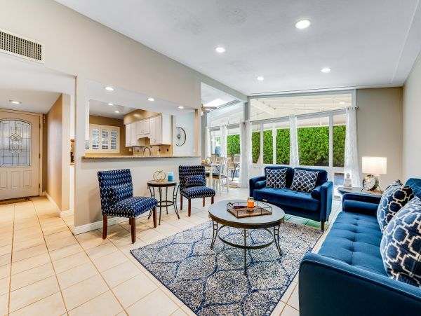 Scottsdale Home 1023778