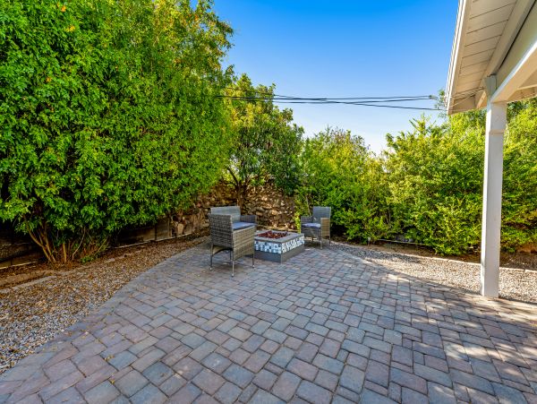 Scottsdale Home 1023778