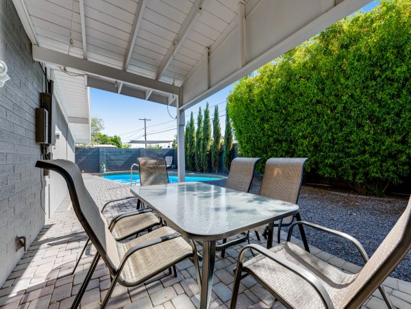 Scottsdale Home 1023778