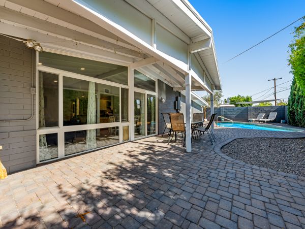 Scottsdale Home 1023778