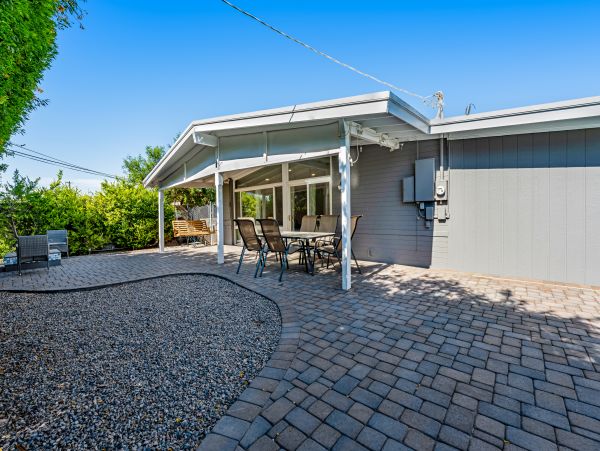 Scottsdale Home 1023778