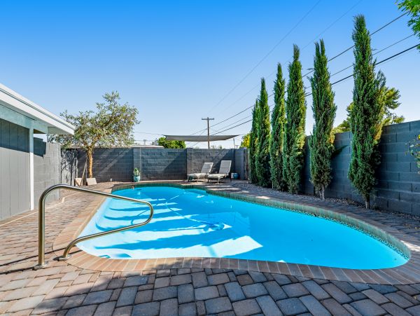Scottsdale Home 1023778