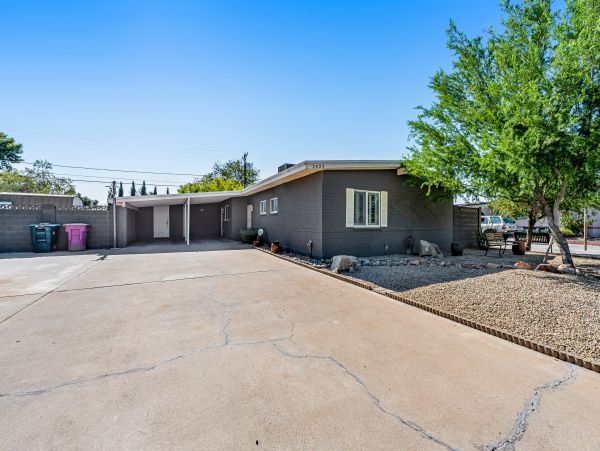 Scottsdale Home 1023778