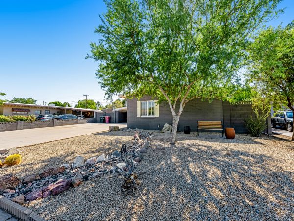Scottsdale Home 1023778