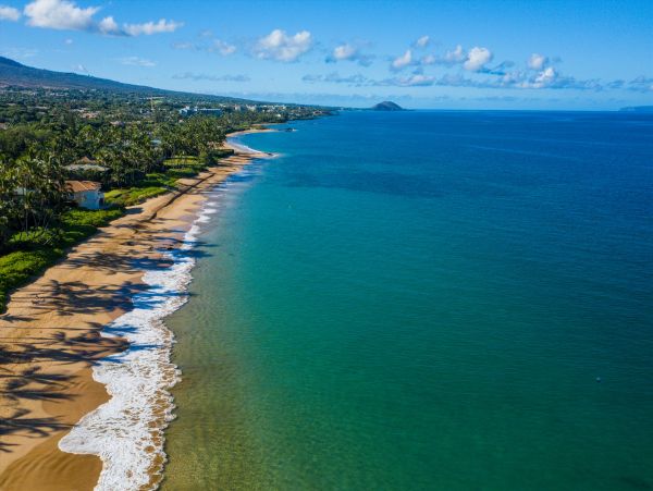 Luxury 4 Bedroom House  with Pool & Ocean View